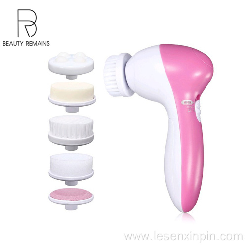 beauty products skin massage face machine